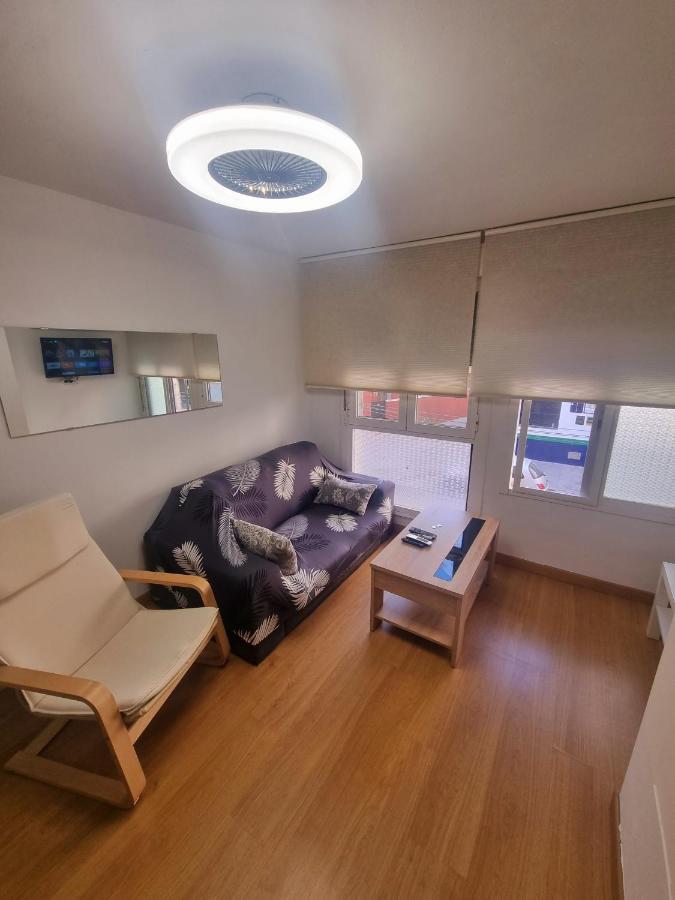 Appartamento Playa 130m Málaga