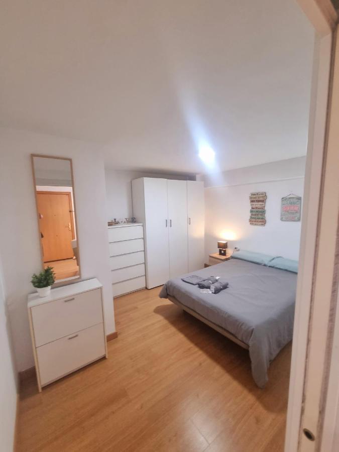 Playa 130m Appartement