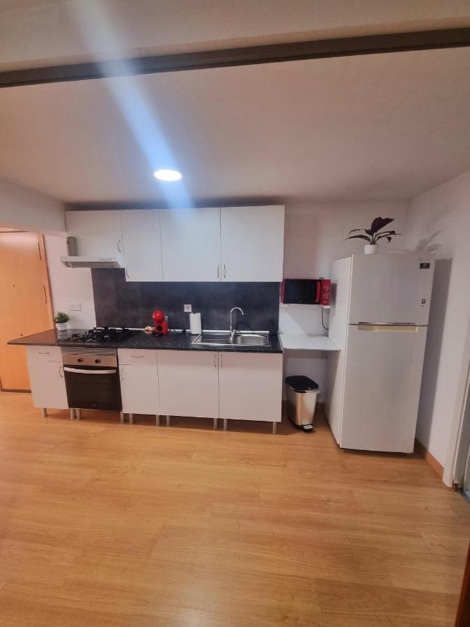 Playa 130m Appartement Málaga
