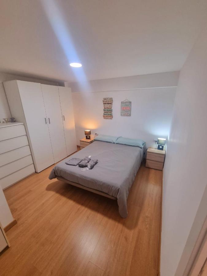 Playa 130m Appartement Málaga